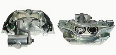 BUDWEG CALIPER 342946 -  Тормозной суппорт